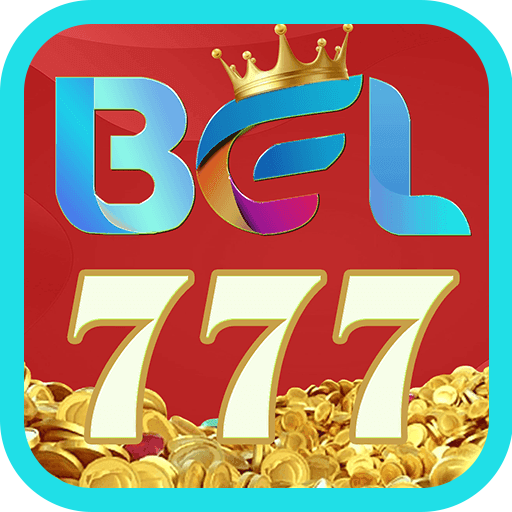 bel777 logo