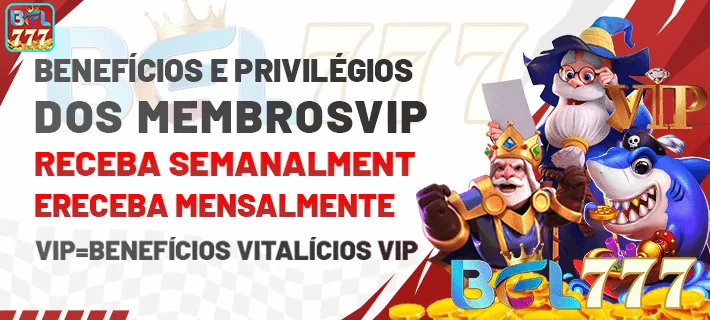 Jogador VIP explorando acessos exclusivos na plataforma